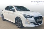 2022 Peugeot 208