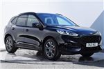 2021 Ford Kuga