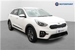 2021 Kia Niro