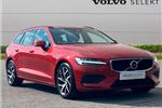 2020 Volvo V60