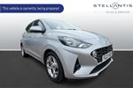 2022 Hyundai i10