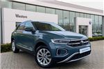 2024 Volkswagen T-Roc