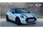2018 MINI Hatchback