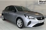 2020 Vauxhall Corsa