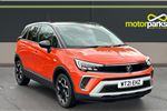 2021 Vauxhall Crossland