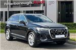 2024 Audi Q7