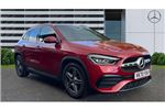 2020 Mercedes-Benz GLA