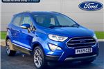 2019 Ford EcoSport