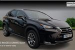 2017 Lexus NX