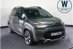 2024 Citroen C3 Aircross