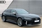 2021 Audi RS6