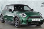 2024 MINI Hatchback