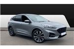 2021 Ford Kuga