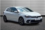 2022 Volkswagen Polo GTI