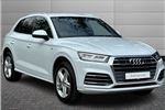 2020 Audi Q5