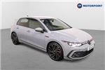 2023 Volkswagen Golf GTI