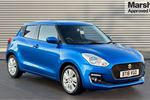 2018 Suzuki Swift