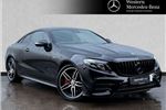 2019 Mercedes-Benz E-Class