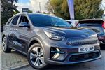 2020 Kia e-Niro