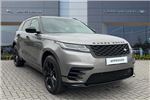 2022 Land Rover Range Rover Velar