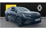 2024 Renault Austral