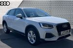 2021 Audi Q2