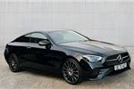 2021 Mercedes-Benz E-Class Coupe