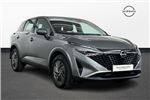 2024 Nissan Qashqai