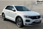 2021 Volkswagen T-Roc