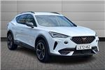 2022 Cupra Formentor