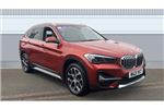 2021 BMW X1