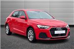 2022 Audi A1