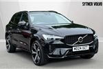 2024 Volvo XC60