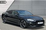 2024 Audi A5 Sportback