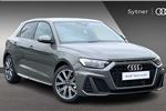 2025 Audi A1