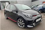 2023 Kia Picanto