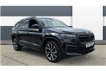 2022 Skoda Kodiaq