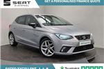 2020 SEAT Ibiza