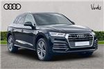 2017 Audi Q5