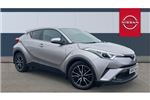 2017 Toyota C-HR