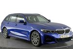 2021 BMW 3 Series Touring