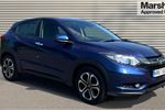 2017 Honda HR-V