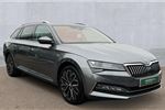 2023 Skoda Superb Estate