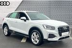 2022 Audi Q2