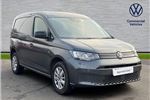 2024 Volkswagen Caddy
