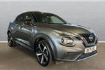 2021 Nissan Juke