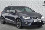 2022 SEAT Ibiza