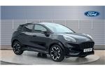 2022 Ford Puma