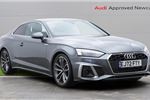 2022 Audi A5