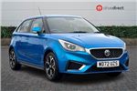 2023 MG MG3